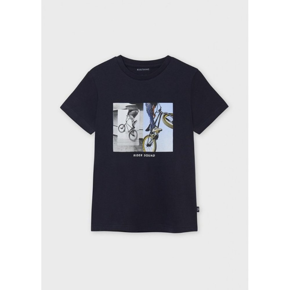 Mayoral boys T-shirt